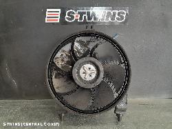 2020 Toyota Landcruiser Fan 200 Series A/C Fan 11/07-03/21 314292