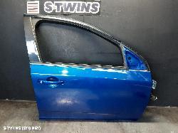 2013 Ford Falcon Right Front Door Fg-Fgx 05/08-12/16 333349