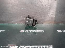 2022 Kia Seltos Combination Switch Elect Park Switch W/ Auto Hold Type Sp2 07/19- 263949