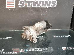 2013 Audi Q3 Starter Diesel 2.0 Valeo 8U 03/12-10/14 333778