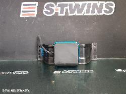 2023 Mazda Cx5 Reverse Camera Front Radar Sensor (Behind Grille Mounted) Kf 02/17- 332733