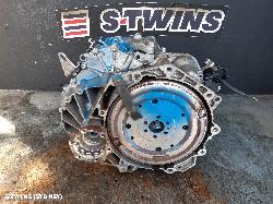 2017 Skoda Octavia Trans Gearbox Auto Fwd Petrol 1.4 Turbo Ne Smq Code 09/13-09/20 332287