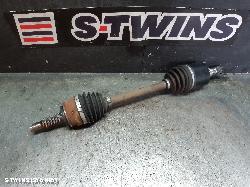 2014 Mitsubishi Asx Left Driveshaft Front 2.0 Petrol 2Wd Auto Xb-Xc 09/12- 334089