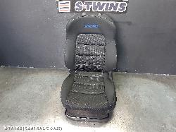 2013 Ford Falcon Front Seat Fg Mki-Mkii Lh Front Sedan Cloth Xr6/8 Airbag Type 05/08-10/14 332695