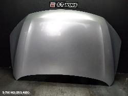 2017 Nissan Pathfinder Bonnet R52 12/16-04/21 332356