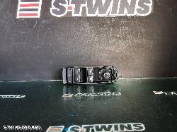 2022 Subaru Xv Pwr Dr Wind Switch Rh Front (Master Switch) W/ Auto Fold Type G5X 03/17-06/23 333772