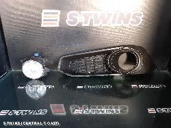 2013 Subaru Liberty Left Indicator Fog Side Bumper Foglamp 5Th Gen 03/12-11/14 266652