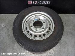 2021 Ldv Deliver 9 Wheel Standard Steel Factory Van/Bus 16X6.5In 07/20- 336846