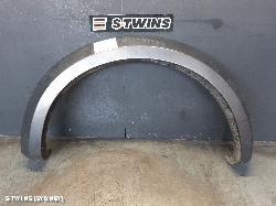 2019 Ford Ranger Wheel Arch Flare Rh Rear (On Body) Px 07/11-04/22 329027