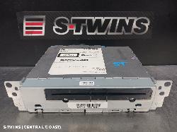 2013 Bmw 3 Series Radio Cd Dvd Sat Tv Head Unit Professional Cd Drive P/N 65129270361/65129357988 F30 11/11-02/19 210248