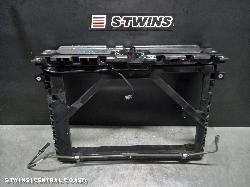 2018 Mg Mg3 Radiator Support Szp1 06/18- 332054