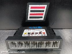 2016 Holden Commodore Ecu Bcm P/N 13506931 Vf 05/13-12/17 200365