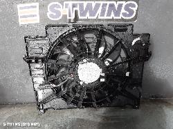 2017 Land Rover Rangerover Velar Fan L560 05/17- 299519