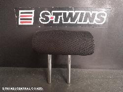 2016 Toyota Kluger Headrest Xu50 Series 03/14-02/21 334032