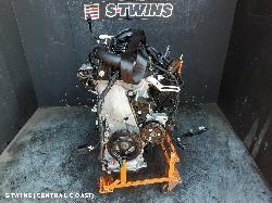 2021 Haval Jolion Engine A01 Petrol 1.5 Turbo 4G15K 02/21- 283194