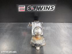 2006 Ford Territory Towbar Sx-Sz 2300Kg Square Tongue Type 05/04-10/16 152594