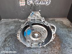 2013 Ford Falcon Trans Gearbox Fg Mkii Auto Petrol 4.0 6 Speed A Code 11/11-09/14 333796