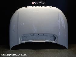 2019 Land Rover Discovery Sport Bonnet L550 01/15-06/19 288180