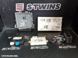 2016 Infiniti Q30 Ecu H15 04/16-12/19 307922
