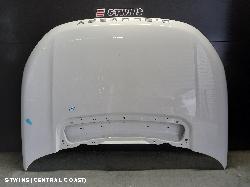 2017 Land Rover Discovery Sport Bonnet L550 01/15-06/19 271950