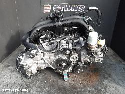 2015 Subaru Outback Engine Petrol 2.5 Fb25 Fb25Avyhaa 6Th Gen 08/14-07/18 333416