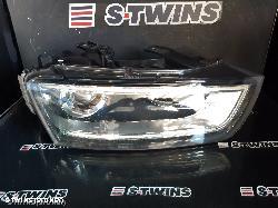2013 Audi Q3 Right Headlamp 8U Q3/Rsq3 Xenon Adaptive Type 03/12-10/14 331323