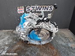 2017 Nissan Pathfinder Trans Gearbox Auto Fwd Petrol 3.5 Vq35 R52 12/16-04/21 332495