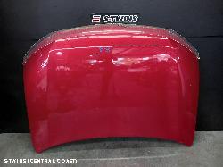 2015 Mitsubishi Outlander Bonnet Zk-Zl 04/15-07/21 332760