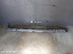 2018 Subaru Outback Roof Rack Bars Roof Rail (Rh Side) Black Type 6Th Gen 08/14-12/20  329379