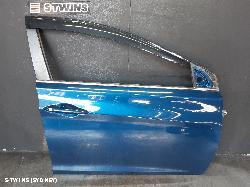 2014 Hyundai Elantra Right Front Door Md 03/11-11/15 331889