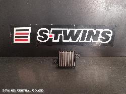 2022 Suzuki Swift Fan Speed Resistor Az 04/17-11/23 333390