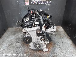 2012 Jeep Compass Engine Petrol 2.0 Mk 07/11-12/16 315341