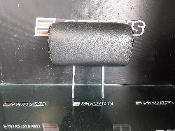 2016 Kia Sorento Headrest Centre Rear 2Nd Row Leather Um 06/15-01/20 175028
