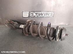 2022 Suzuki Swift Right Front Strut Az 1.4 Petrol Sports 04/17-11/23 333380