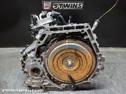 2013 Honda Crv Trans Gearbox Auto Petrol 2.0 R20A Rm 11/12-04/17 249730