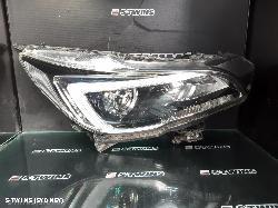 2016 Subaru Outback Right Headlamp 6Th Gen Led Type 08/14-12/17 330900