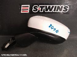 2014 Mazda Cx5 Left Door Mirror Ke Non Blind Spot Monitor Type 02/12-11/14 324766