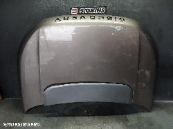2017 Land Rover Discovery Sport Bonnet L550 01/15-06/19 304086