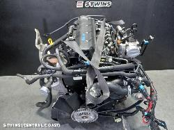 2021 Ford Ranger Engine Diesel 3.2 Turbo P5At Px Series 2-3 06/15-04/22 332809