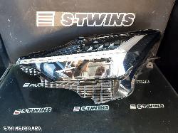2023 Polestar 2 Left Headlamp 534 W/ Matrix Led Type 08/21- 333703