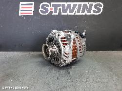 2017 Nissan Pathfinder Alternator Petrol 3.5 Vq35 R52 06/13-04/21 332496