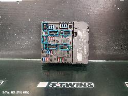 2013 Nissan Xtrail Fuse Box Engine Bay Petrol T31 09/07-12/13 230310