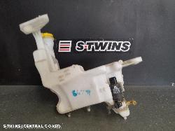 2020 Jeep Wrangler Washer Bottle Jl 08/18- 333021