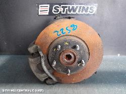 2016 Kia Cerato Left Front Hub Assembly Yd 04/13-03/18 331927