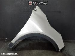 2016 Kia Sorento Right Guard Um 03/15-01/20 332155