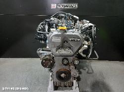 2021 Ldv G10 Engine Petrol 2.0 Turbo Sv7A/Sv7C Wagon/Van 04/15- 245930