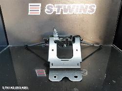 2018 Holden Commodore Bonnet Lock Support Zb 10/17-12/20 113598