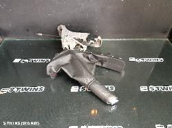 2017 Skoda Octavia Handbrake Lever Ne 09/13-09/20 332257