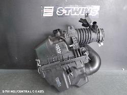 2019 Toyota Yaris Air Cleaner Box Air Cleaner Ncp9-Ncp13# 10/05-01/20 (Aus Only) 332560