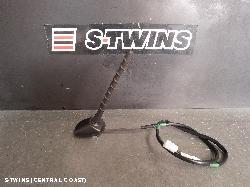 2019 Toyota Yaris Antenna Ncp13# 08/11-12/19 332575